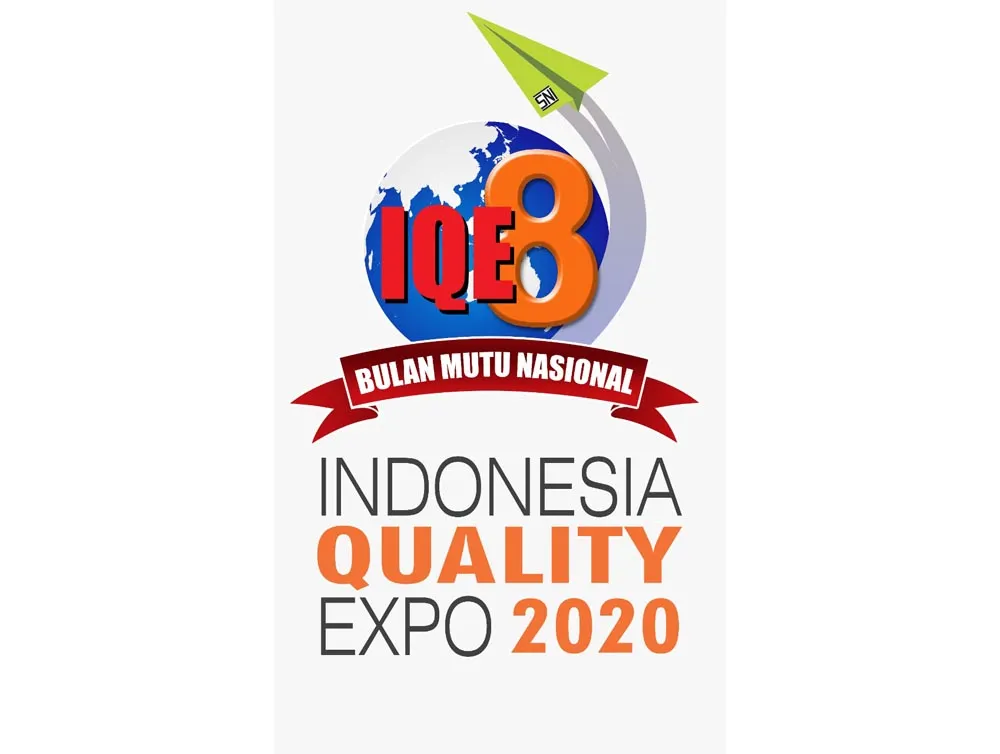 Bangkitkan Optimisme, BSN Selenggarakan Pameran IQE