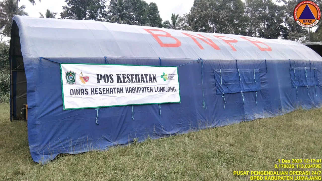 Gubernur Khofifah: Percepat Pengiriman Bantuan Bagi Warga Terdampak