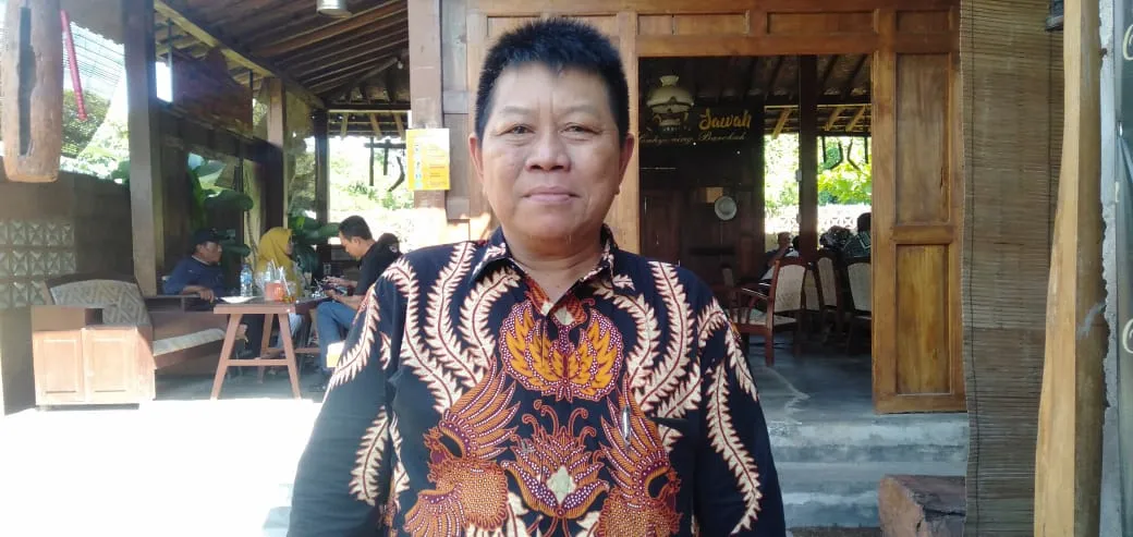 Tim Advokasi Paslon AHM-JP Laporkan Bawaslu Bantul ke DKPP