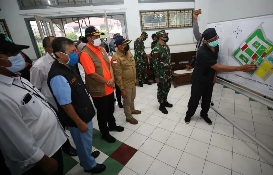 Jawa Timur Semakin Baik, Tapi Angka Kematian Masih Tinggi