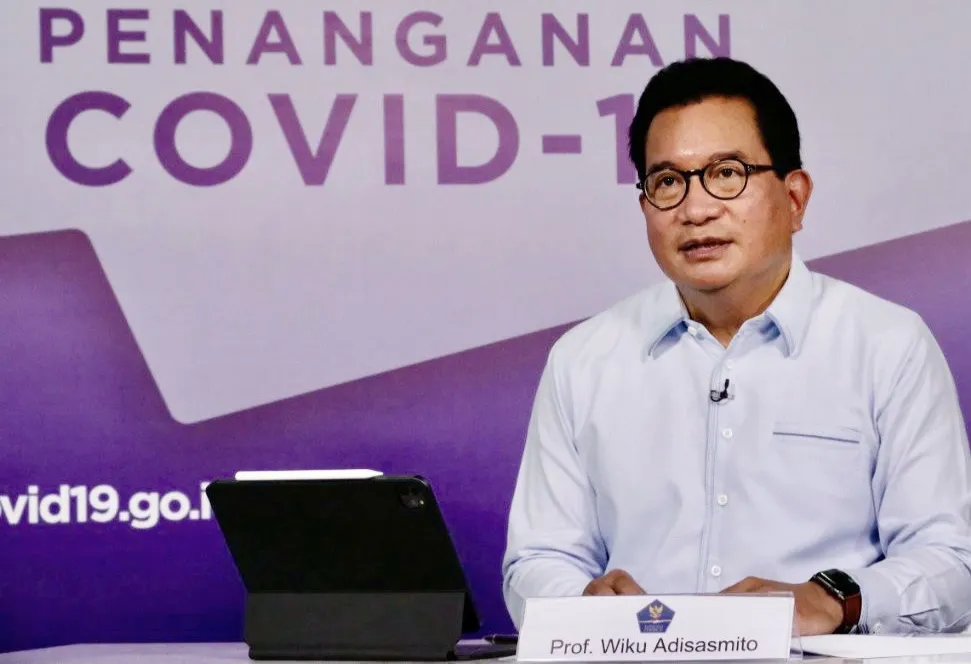 Pesan Penting Satgas Covid-19 Jelang Pilkada 2020