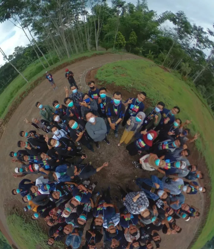 Genjot Potensi Lokal, Pemprov Jatim  Gandeng Pegiat Medsos