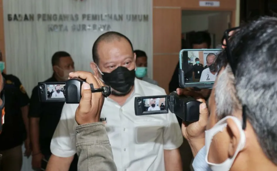 Ketua DPD Minta Pemerintah Atasi Lonjakan Harga Telur di Akhir Tahun