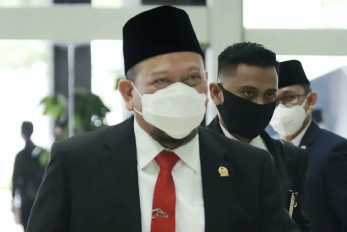LaNyalla: Selamat untuk 6 Menteri dan 5 Wamen Baru, Semoga Amanah