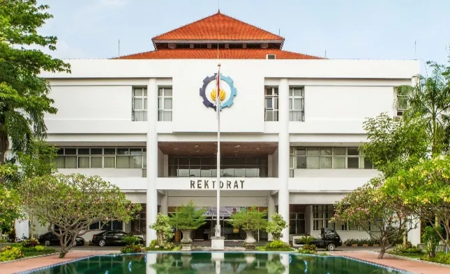 Cegah Penularan Covid-19, ITS Kembali Berlakukan Lockdown
