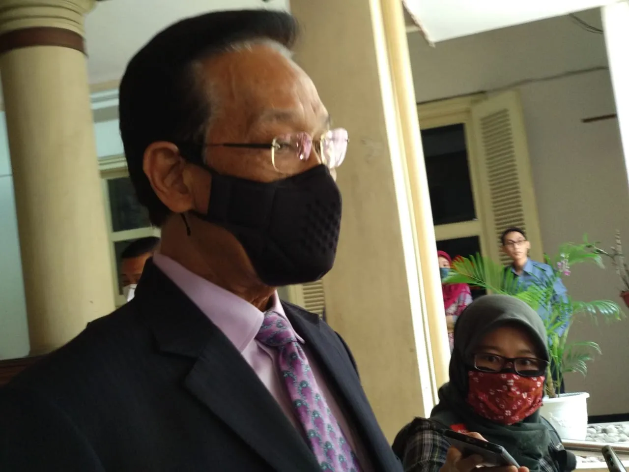 Gubernur Keluarkan Aturan Malioboro Kawasan Bebas Demo
