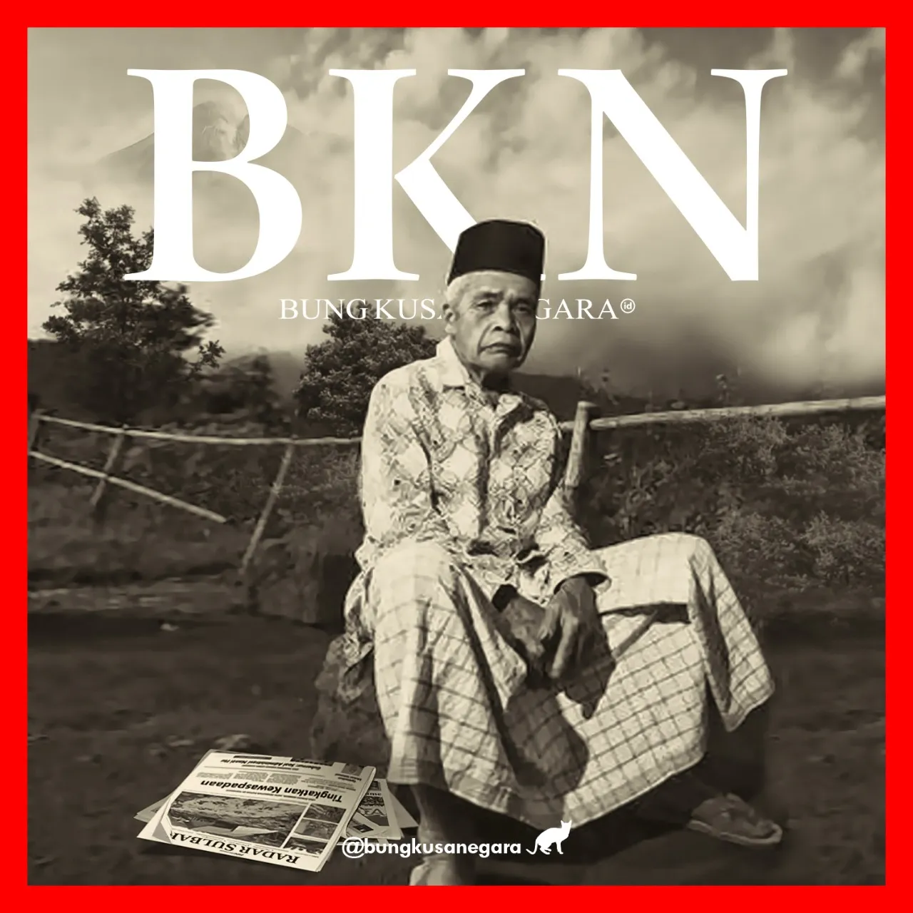 ILMU TITEN