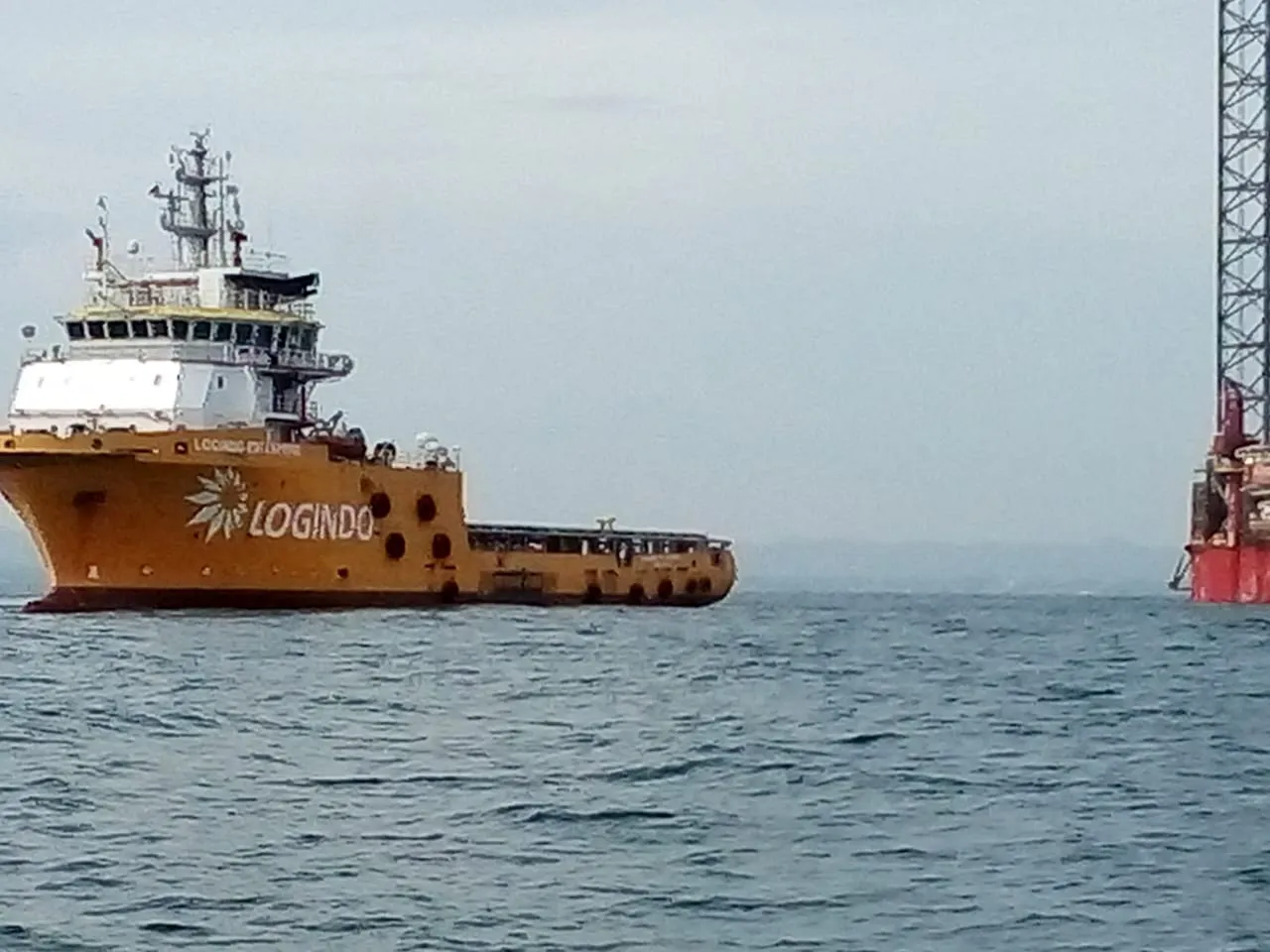 Eksplorasi Petronas di Banyuates Sampang Disoal Kelompok Nelayan
