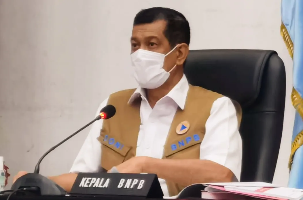 Kasus Corona Daerah Naik, Ketua Satgas Minta Reaktivasi Posko COVID-19