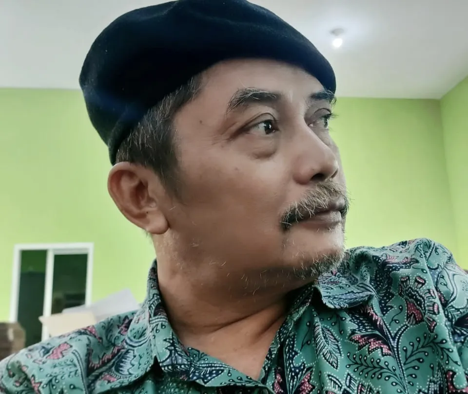Akan Diberlakukan Kembali PSBB, Ini Suara Budayawan Surabaya 