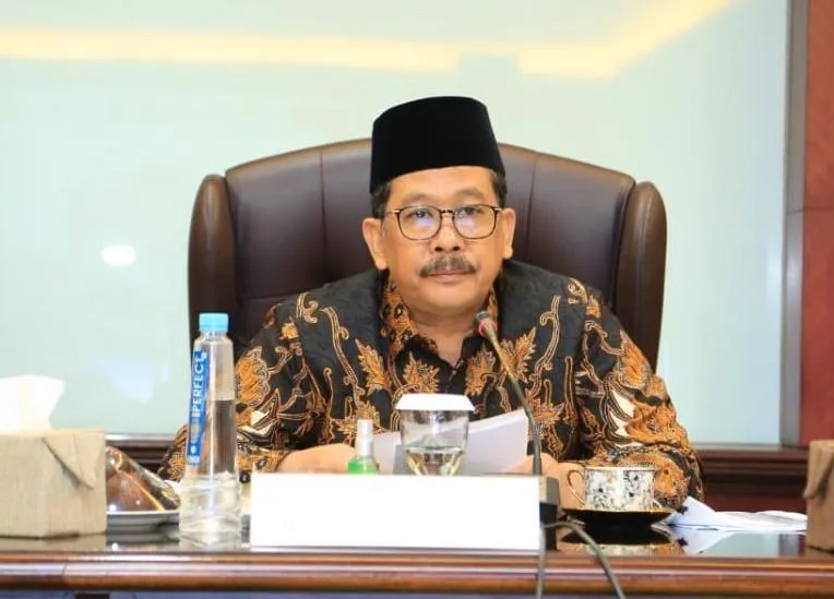 MUI Tetapkan Kehalalan Vaksin