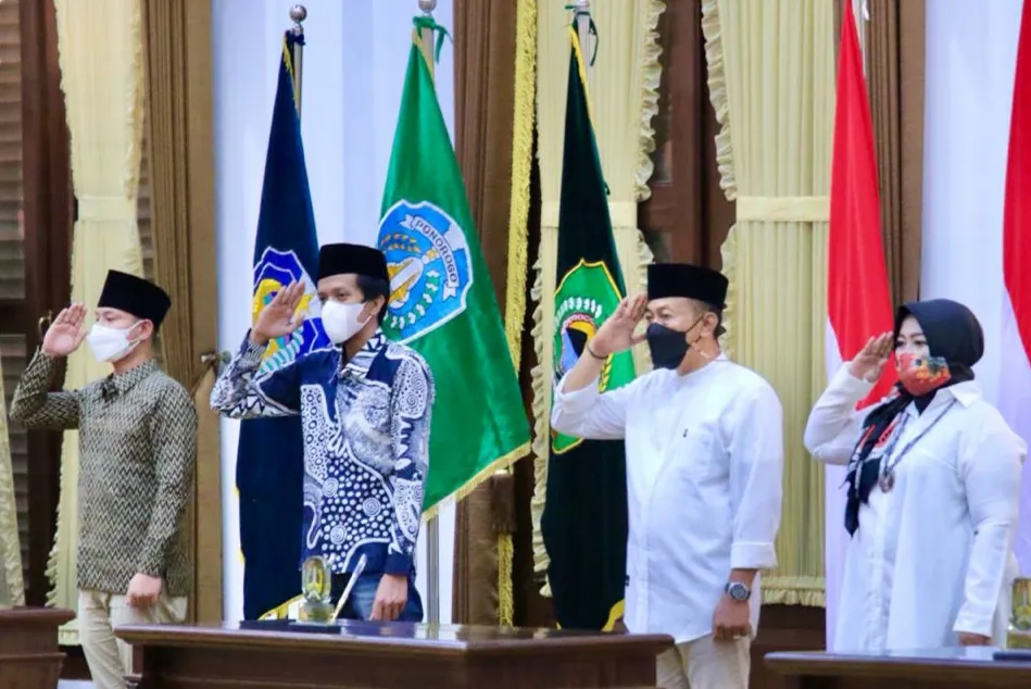Gubernur Khofifah Segera Lantik Kepala-Wakil Kepala Daerah Terpilih