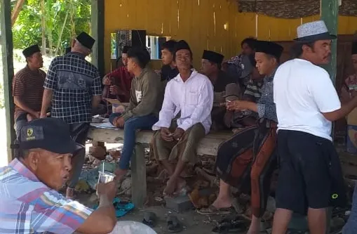 Petronas Temukan Cadangan Minyak di Madura, Ganti Rugi Nelayan Kapan?