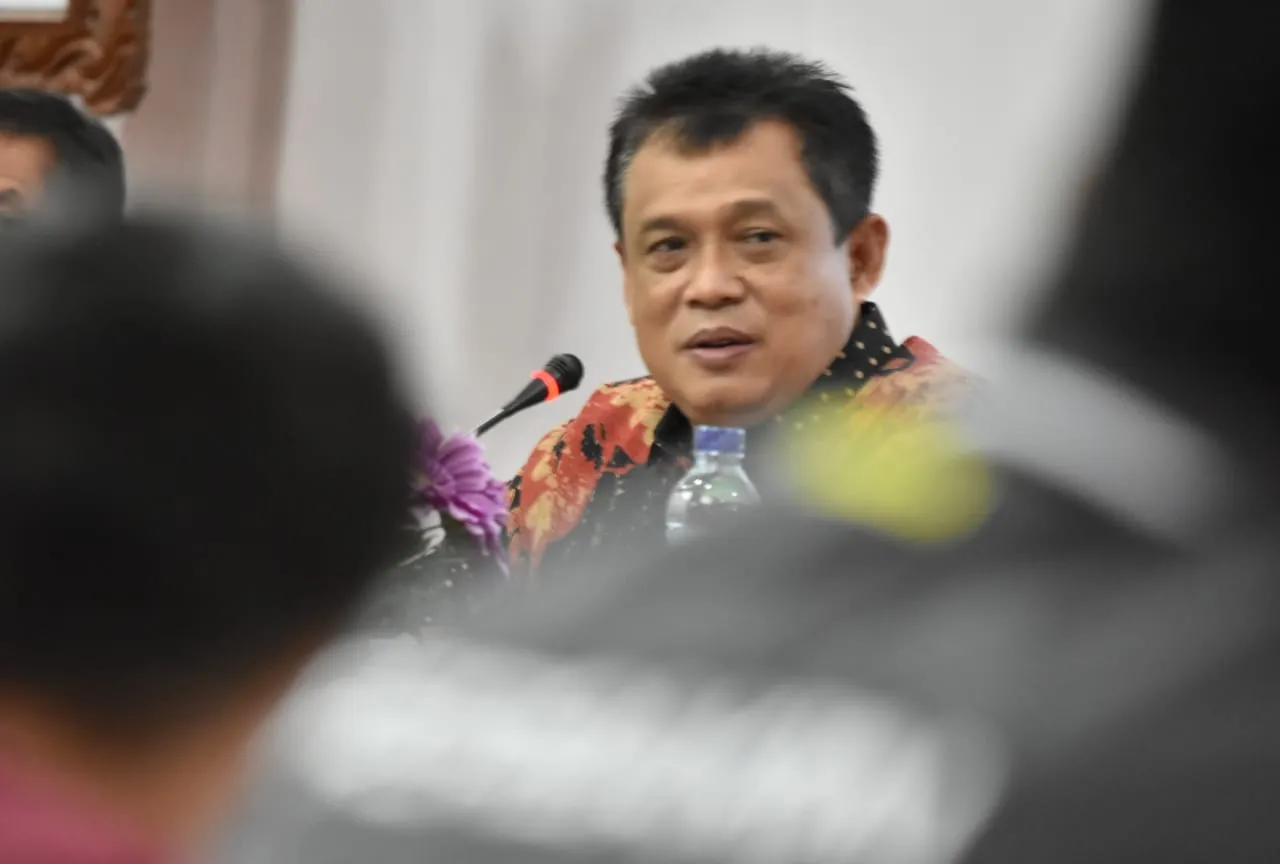 Pemkab Bantul Enggan Ngebon Atlet Daerah Lain Untuk Meraih Juara