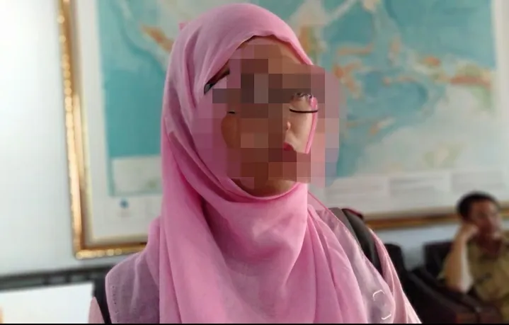 Heboh, Janda PHL Di Satpol PP Bantul Hamil Diluar Nikah