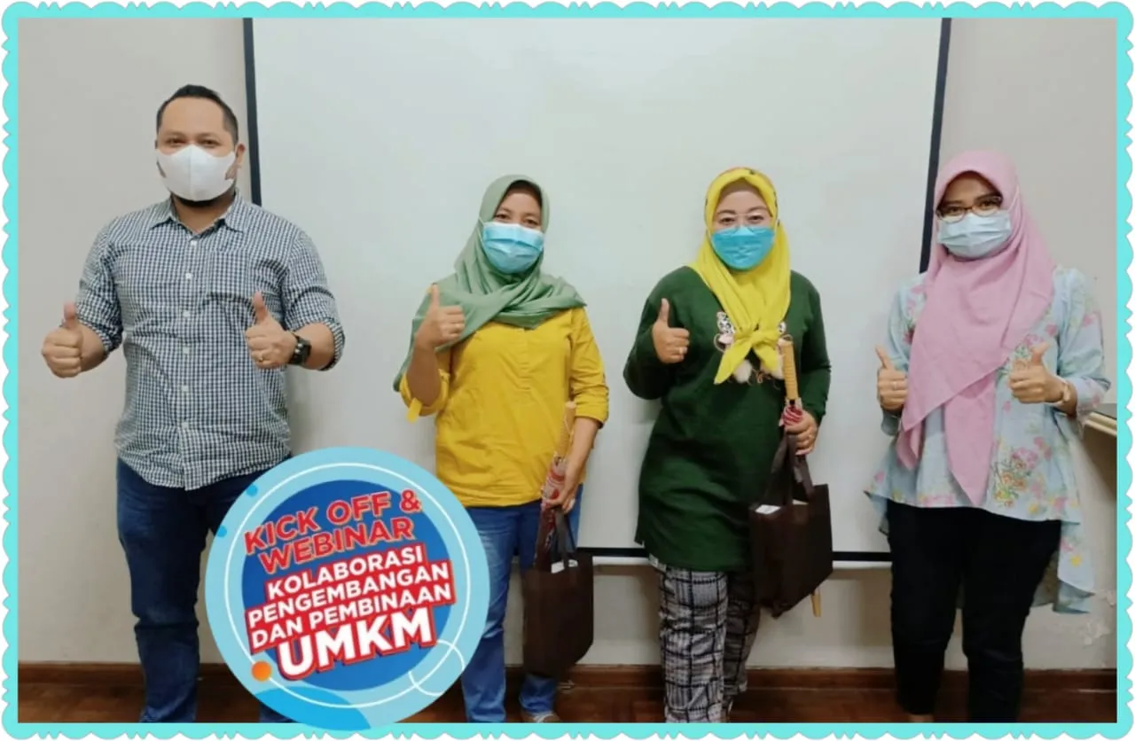 PT Federal International Finance Komitmen Dukung Pengembangan UMKM