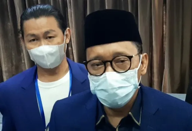 Hasan Aminuddin: Negara wajib beri gelar terhadap gurunya para ulama 
