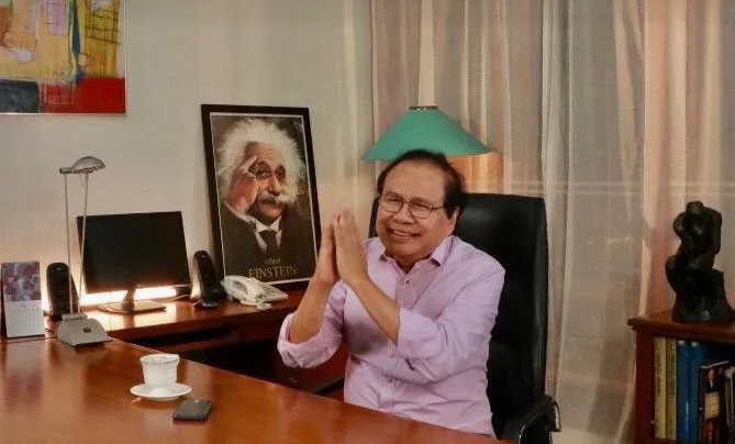 Marak Praktek Politisi Korup, Ini Gagasan Rizal Ramli 