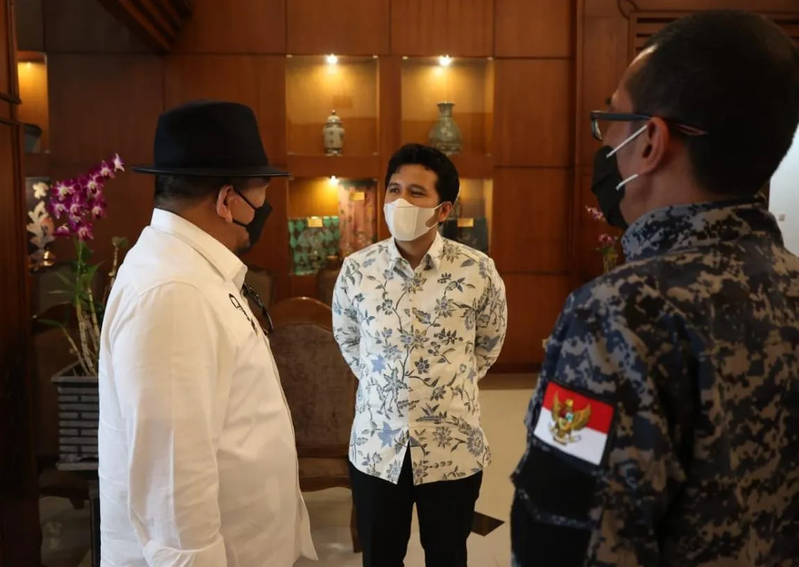 UMKM Mamin Jatim di Ujung Tanduk, Ketua DPD Minta Respon Cepat