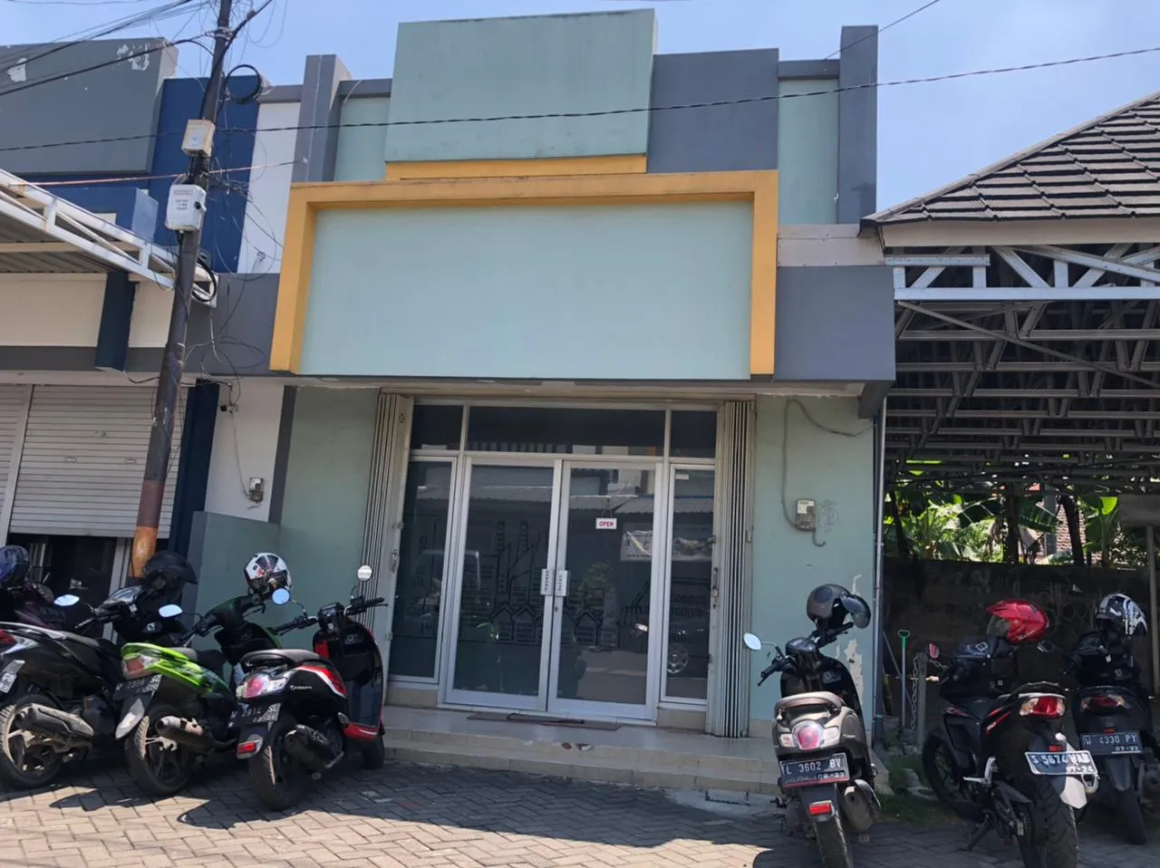 Beli Rumah Tapi Tak Kunjung Diserahterimakan