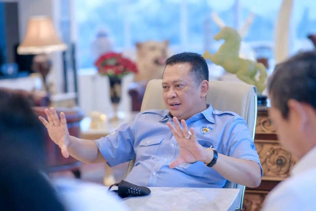 Segera Tindak Tegas Joseph Paul Zhang