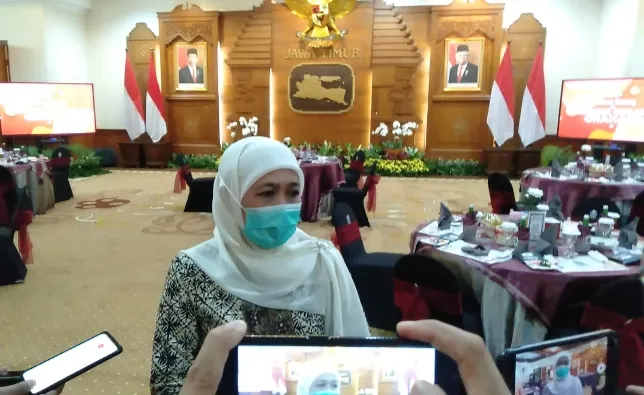14 Ribu PMI Dijadwalkan Pulang Dari Luar Negeri 