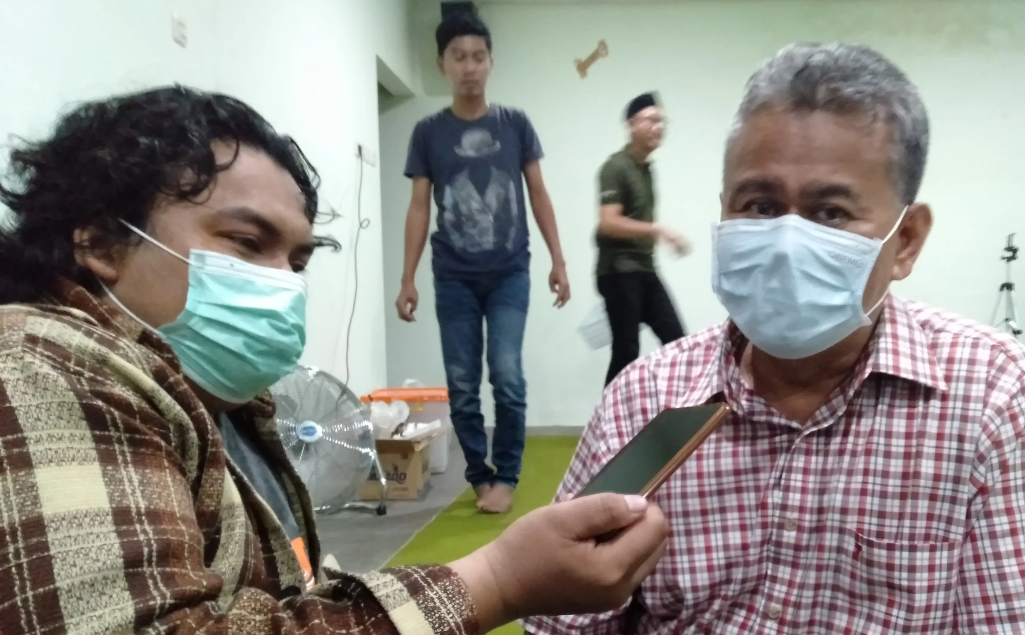 PAN Jatim Tuntaskan Konsolidasi Infrastruktur Partai  