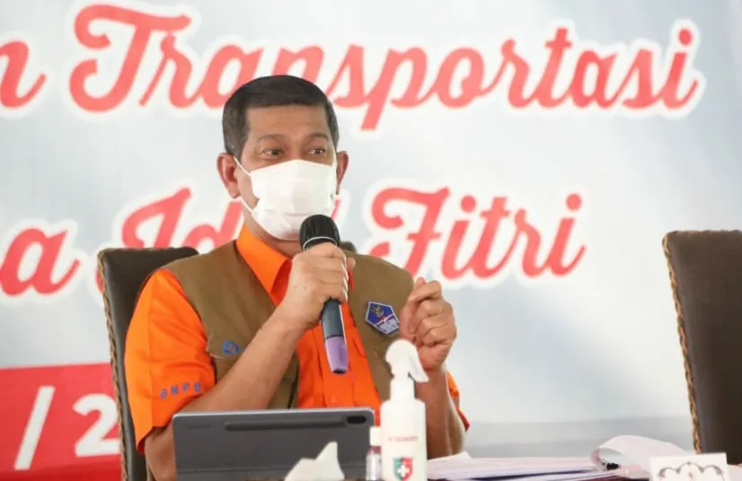 Ketua Satgas Covid Ingatkan Jabar Perketat Penjagaan