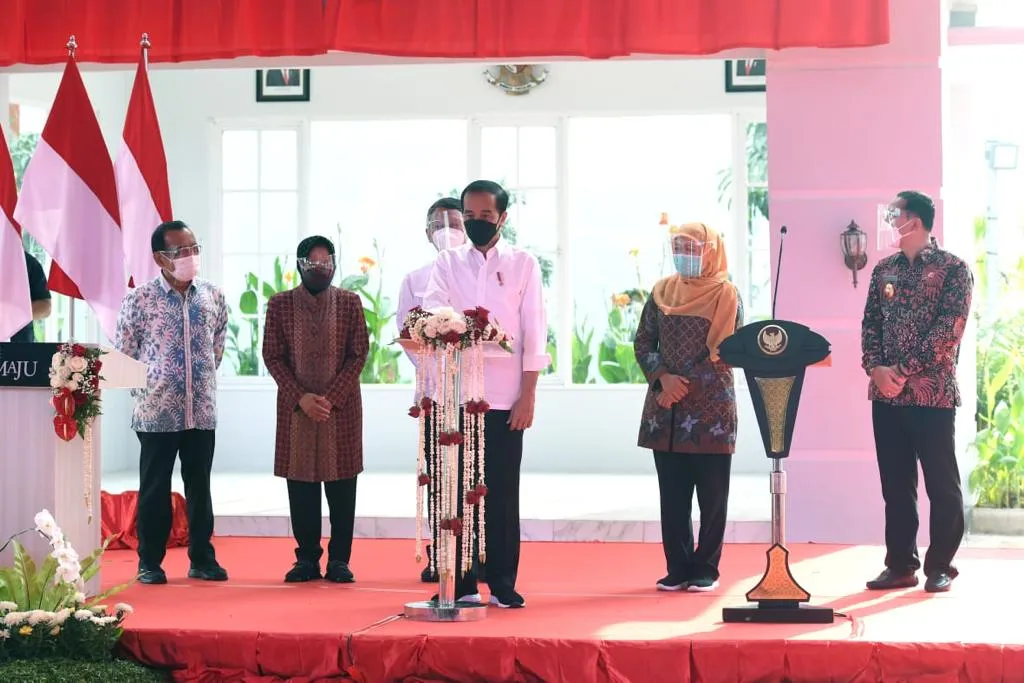 Gubernur Khofifah: Solusi Strategis Tangani Sampah Menjadi Berkah