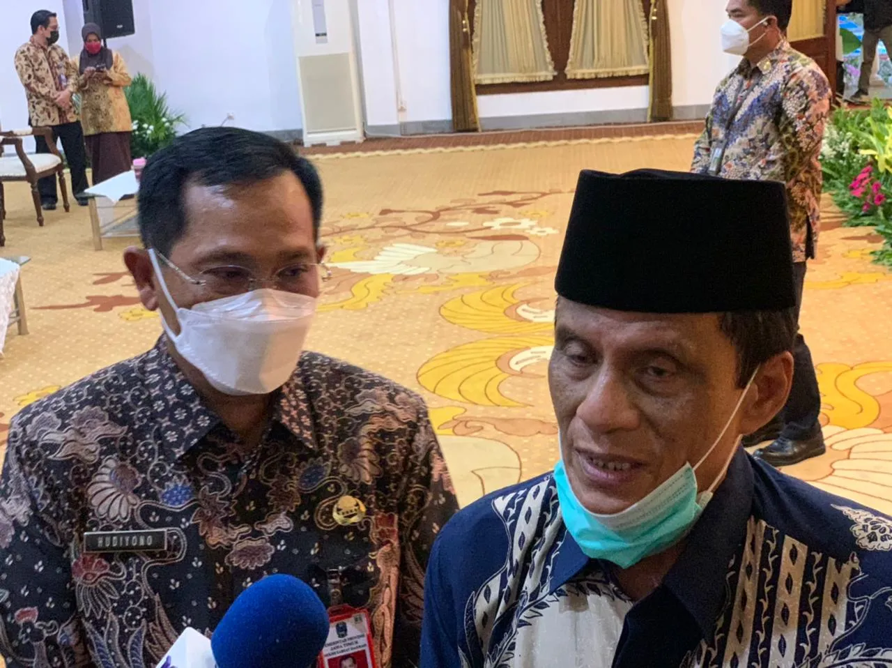 Pemprov Jatim Siapkan Beasiswa Bagi Guru Diniyah 