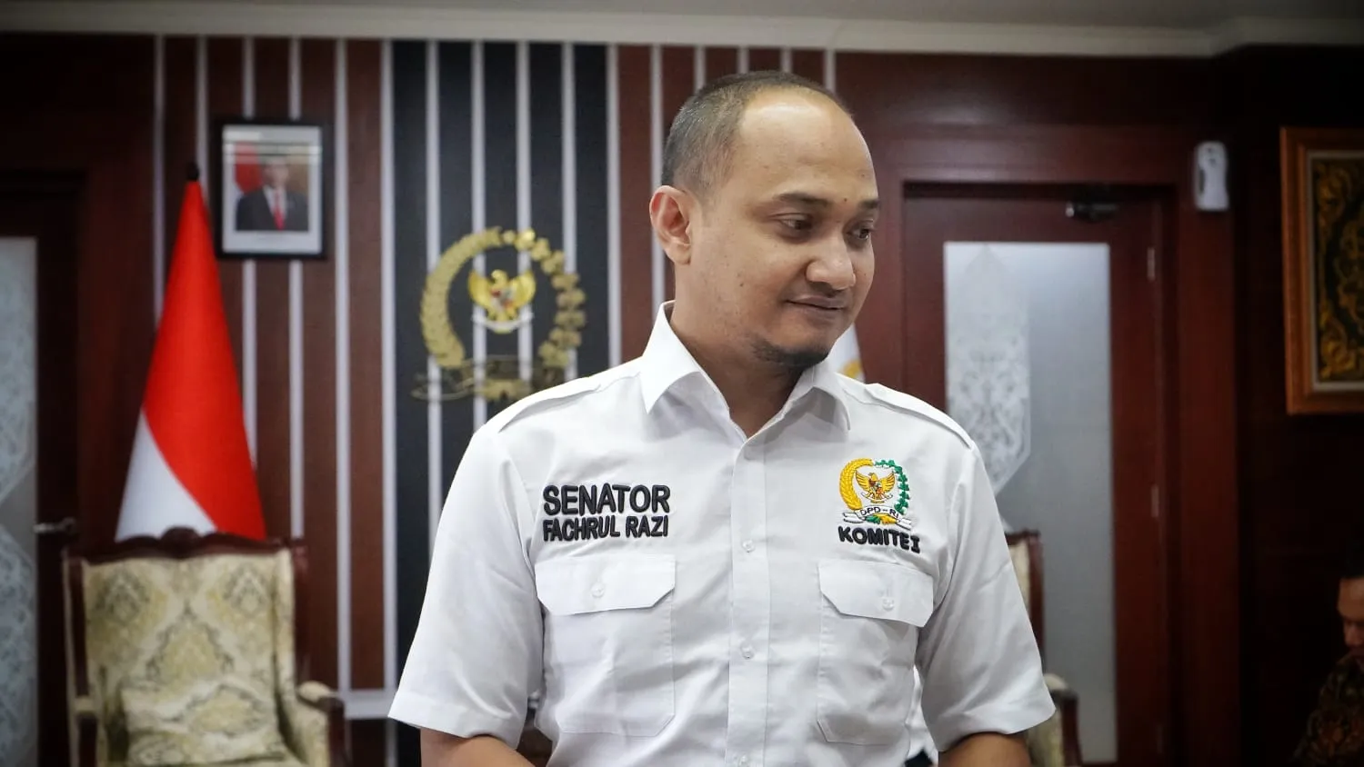 Sikap Indonesia di Sidang PBB Sangat Mengecewakan