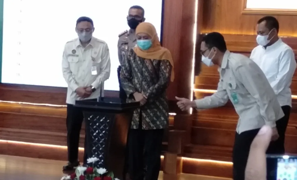 Tepat Bayar Pajak Kendaraan Bermotor, Dapat Hadiah Umroh 