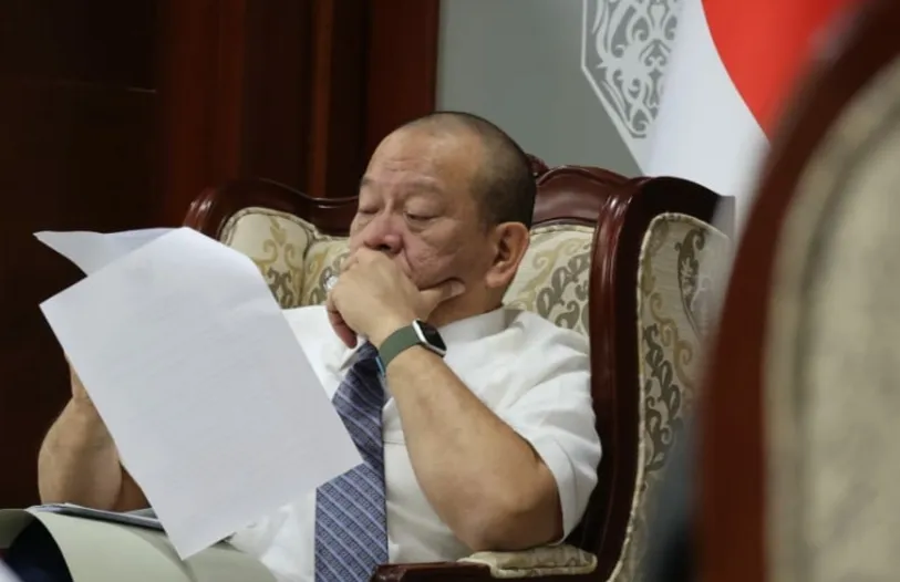 LaNyalla Minta Pemprov Jatim Segera Merespons