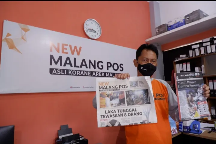Sengketa Merk, NMP Mohon Hakim Tolak Gugatan MP