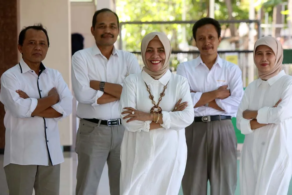 Ini Hasil Jaring Aspirasi Kandidat Rektor Unitomo Maju