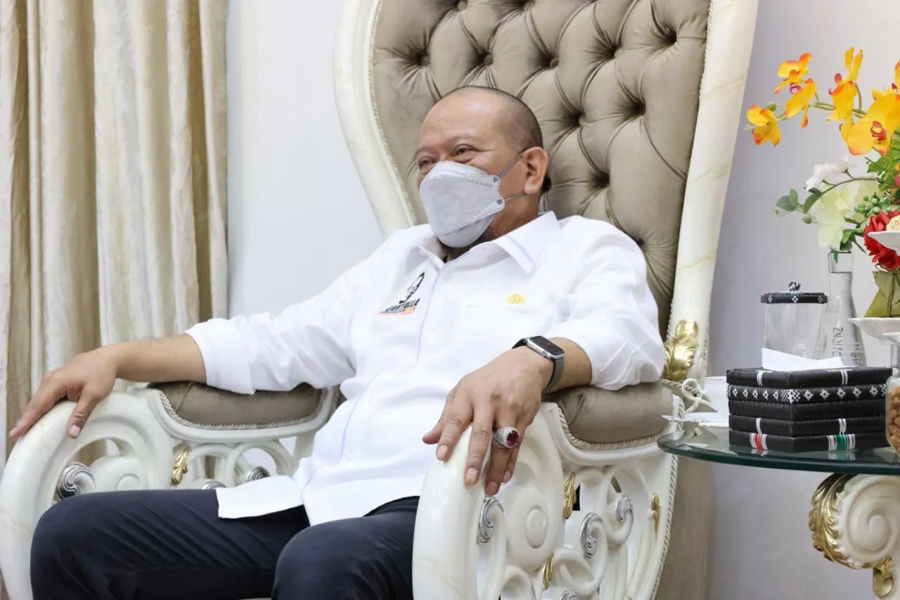 Pemprov Jatim Diminta Sikapi Protes Reklamasi Pantai di Banyuwangi