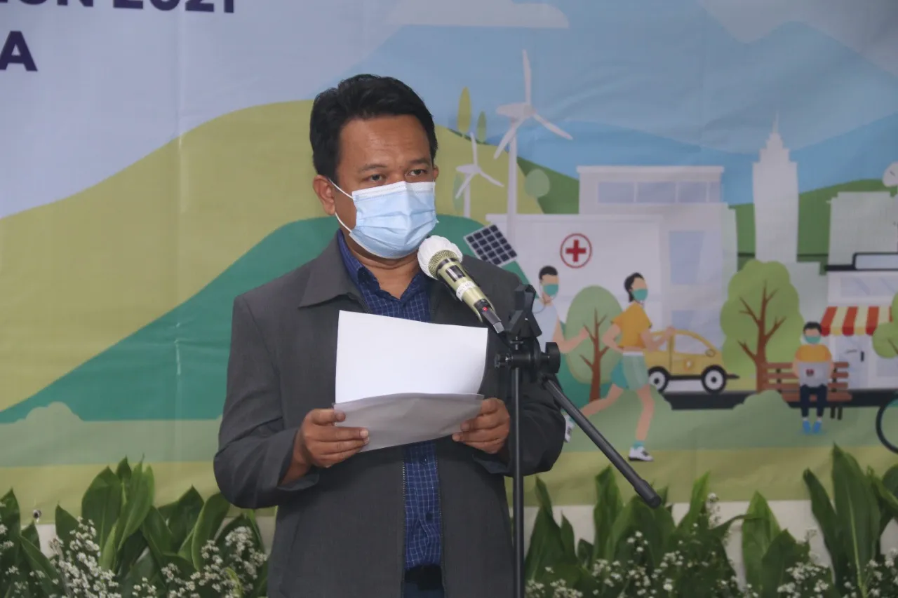 BSN : Tetap aman dan produktif dengan SNI ISO/PAS 45005
