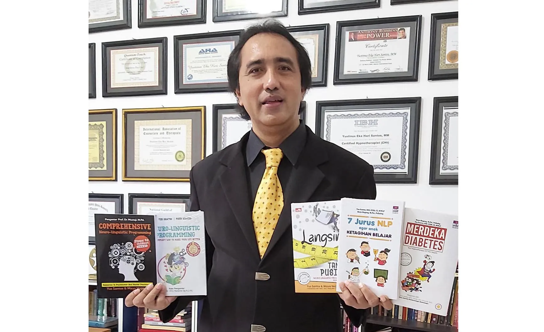 Circle of Excellence Scaffolding Untuk Mengatasi Masalah Belajar