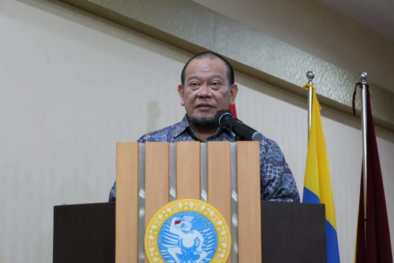 Ketua DPD RI: Saatnya Konglomerat di Daftar Forbes Bantu Rakyat