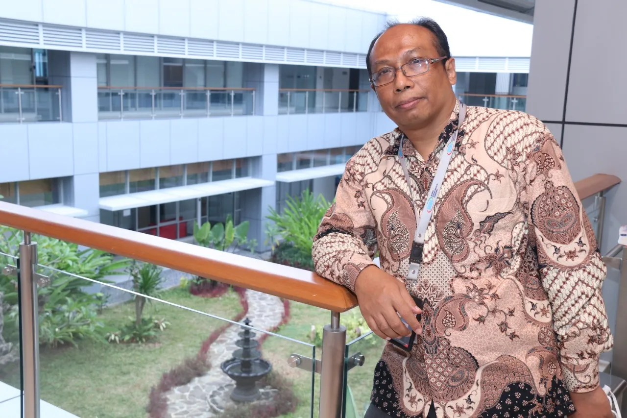 SNI Untuk Jamin Kualitas Mutu Madu