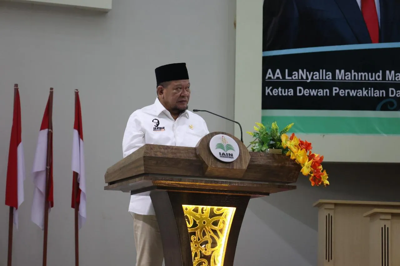 Ketua DPD RI Sambut Baik Dibukanya Penyelenggaraan Umrah