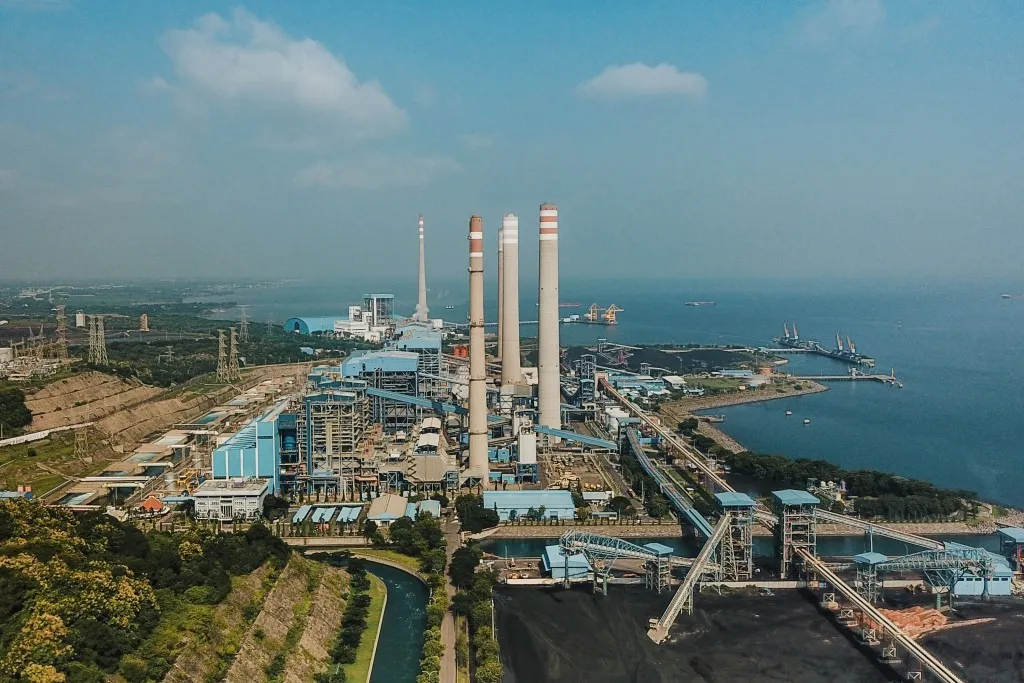 Pertama di Indonesia, Unit Pembangkit PJB Raih ISO 37001