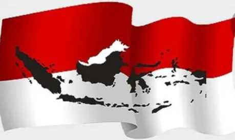 Asal Mula Nama Indonesia 