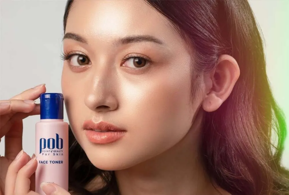 Point of Beauty Resmi Hadir dan Ramaikan Pasar Skincare Indonesia