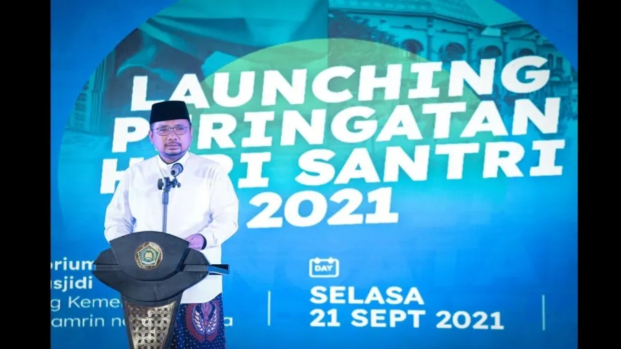 Dapat Penyetaraan dari Mesir, Santri Bisa Kuliah di Al-Ahzar