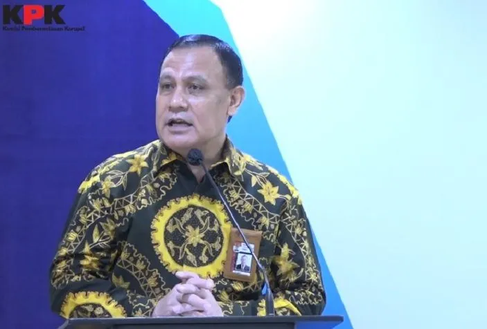 Filri Sebut Perilaku koruptif Jadi Kelaziman yang Zalim