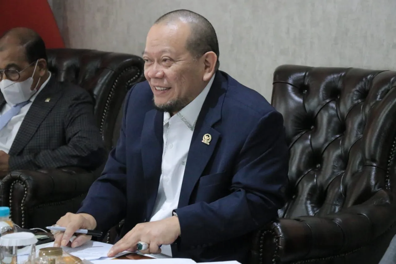 Ketua DPD RI Apresiasi Pemberdayaan Ekonomi Perempuan di Jatim