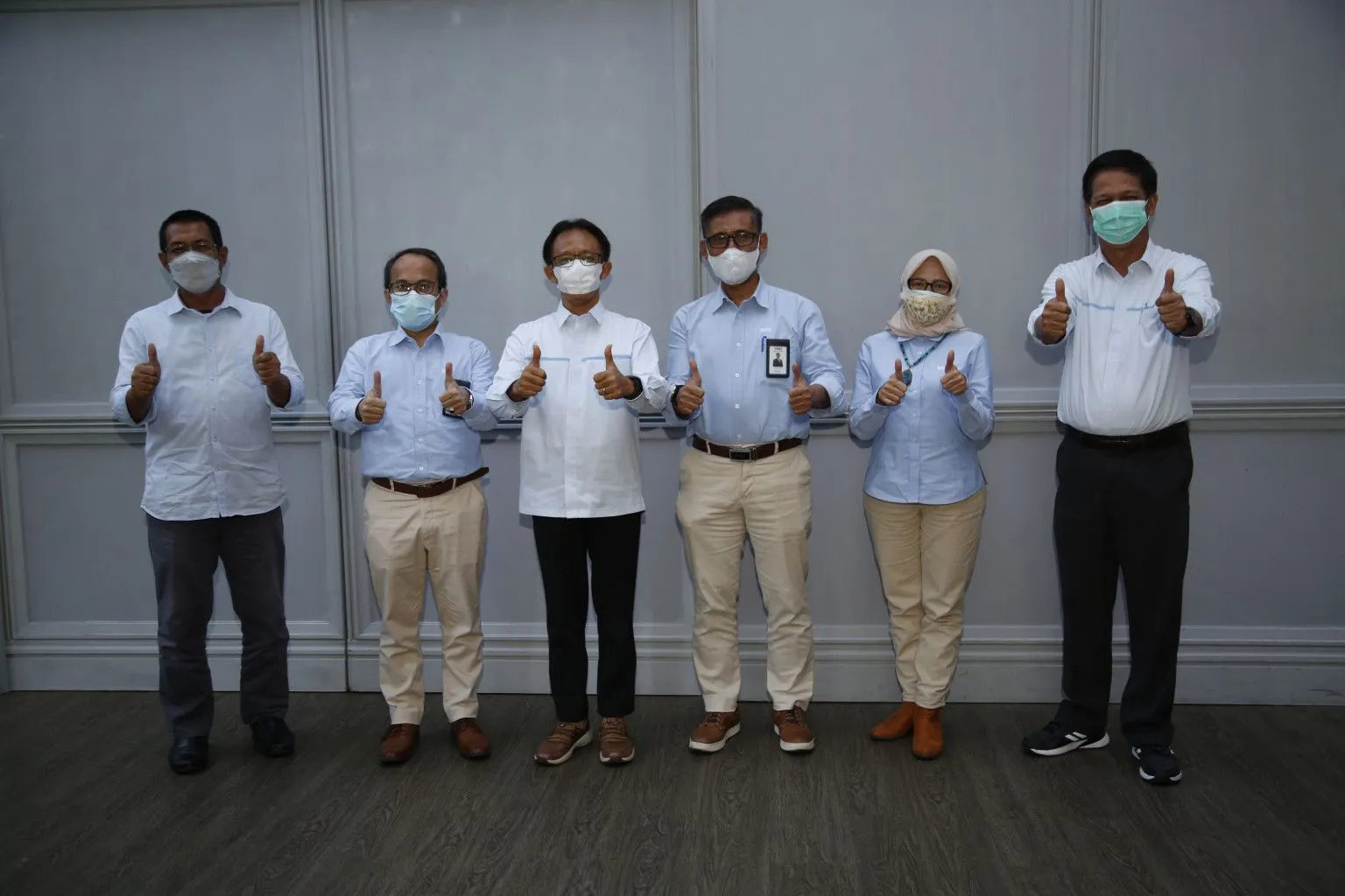 Sinergi PJB dan PLN, Tingkatkan Keandalan Pasokan Listrik