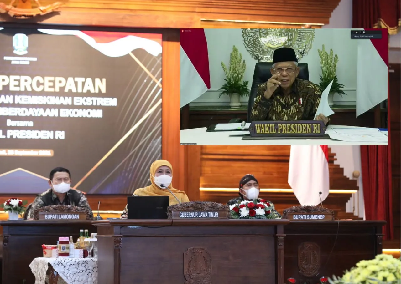 Pemprov Jatim Siapkan Tiga Program Prioritas dan Best Practice