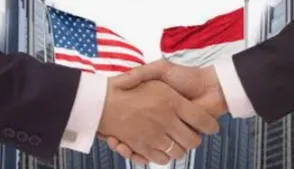 Kemitraan Indonesia dan AS, Pengamat Justeru Skeptis 